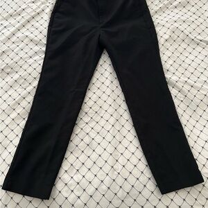 Classic Women's Black Pants
